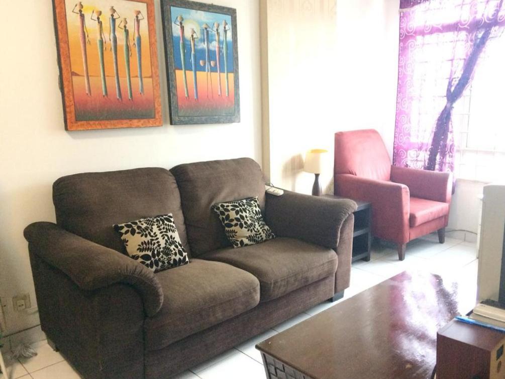 Suria Kipark Damansara 3R2B 950Sq Ft Apartment Куала-Лумпур Экстерьер фото
